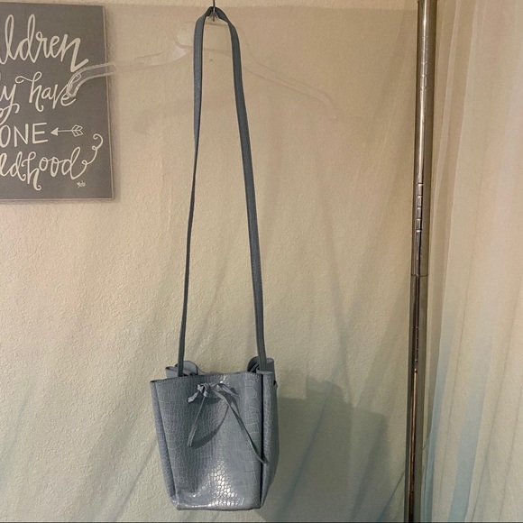 Free People Bucket Bag - Picture 3 of 13